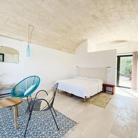 Trulli Paradise Остуни Экстерьер фото