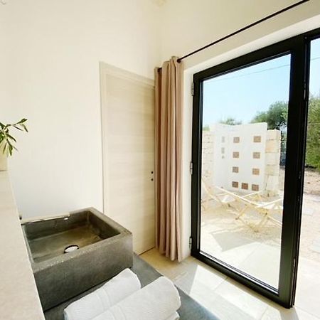Trulli Paradise Остуни Экстерьер фото