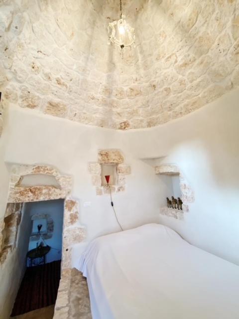 Trulli Paradise Остуни Экстерьер фото
