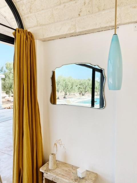 Trulli Paradise Остуни Экстерьер фото