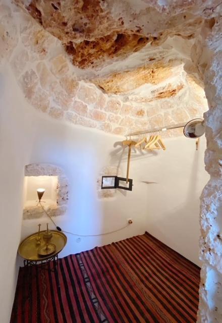 Trulli Paradise Остуни Экстерьер фото