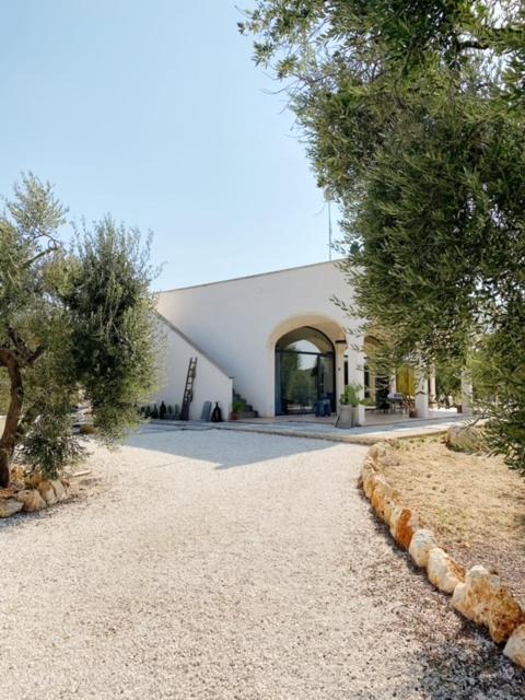 Trulli Paradise Остуни Экстерьер фото